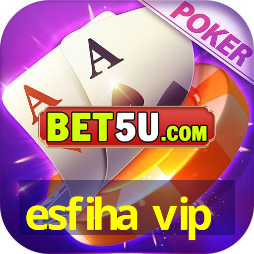 esfiha vip